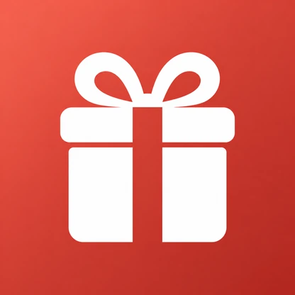The Pakje app icon